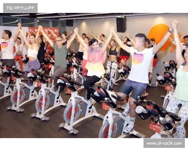 音乐与健身融合，Space品牌打造独特健身生活方式