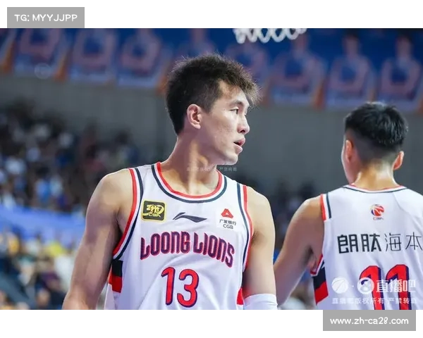 郭艾伦常规赛500场后动情落泪,老将生涯里程碑时刻 郭艾伦常规赛500场后动情落泪,老将生涯里程碑时刻