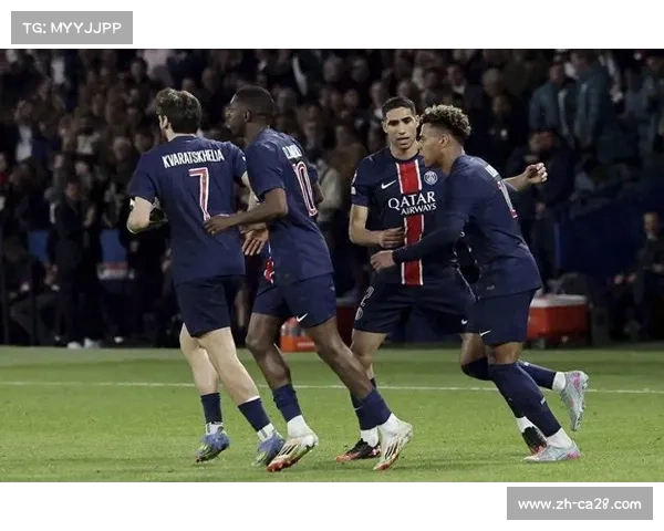 巴黎圣日耳曼赛季数据趋势:欧冠出局后联赛专注度提升,五连胜紧追榜首 巴黎圣日耳曼赛季数据趋势:欧冠出局后联赛专注度提升,五连胜紧追榜首