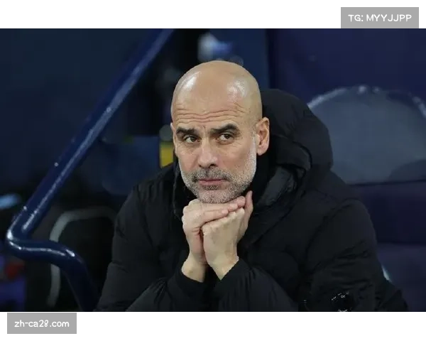 决赛前瞻:瓜迪奥拉与纳格尔斯曼的战术哲学对决