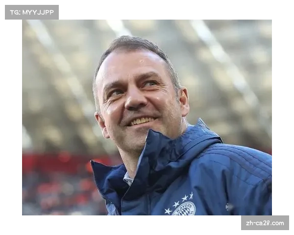 拜仁慕尼黑主帅弗里克赛季末离任，继任者仍在物色中